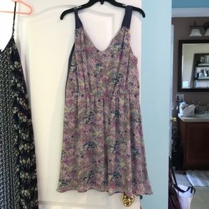 Brand new lauren Conrad dress !!